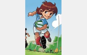 STAGE -9 le 27/10/2010 à Melesse 