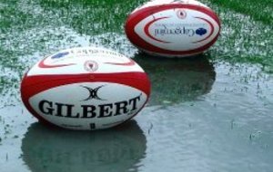 Terrains du Champ Courtin impraticables