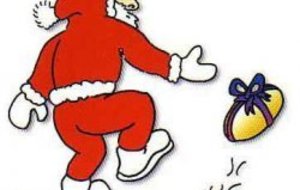 STAGE -9, -11 et -13  le 20/12/2010 à Melesse 