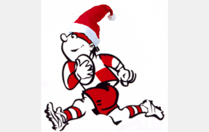 Le stage de décembre