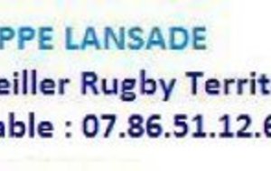 [M13 garçons et filles M11 à M16] stage départemen