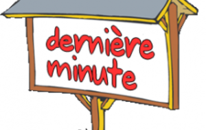 [Urgent, pour tous] Repos ce Week-End