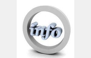 [Tous] Programme du WE (9-10 février) et infos