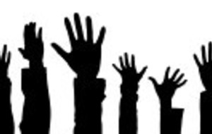 [Tous] Haut les mains !