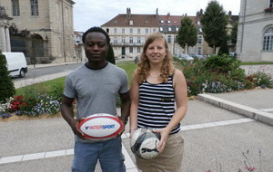 [TOUS] Des nouvelles de Marion et Daniel