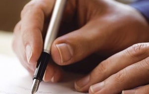 [Tous] Dossiers de licence à rendre