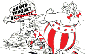 Fête du club: le 30 mai.