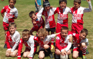 Tournoi Lebas: exploit des M8