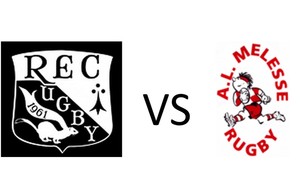 2ieme journée dimanche 04 Ocobre REC vs Melesse