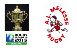 Octobre: le mois pour commencer le rugby!