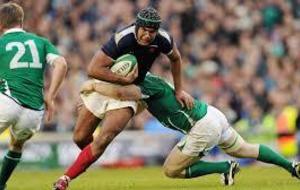 France - Irlande retransmis au PMU de Melesse