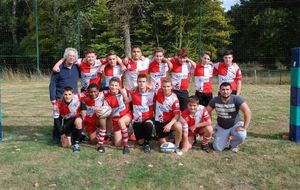 un heureux événement!