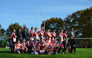 Les M14 performants à Dinan