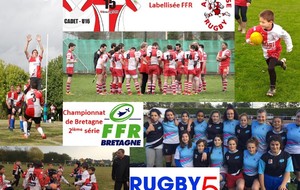 Saison 2017-2018: rejoignez nous!