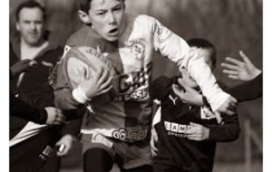Tournoi M12 à Fougères 9h15