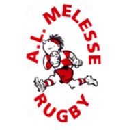 ALM Rugby VS REC3 à La Janaie (Melesse)