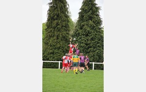 Chateaulin - Melesse