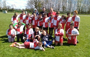 tournoi M12 (Pordic)