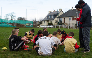ANNULATION de l' Entrainement