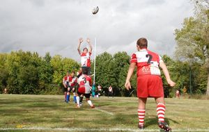 Match M16: XV Nord Brétilien vs Ploemeur-Groix-Quimperlé