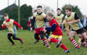 Entrainement M14/M16