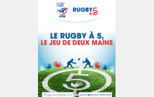 Rugby à toucher