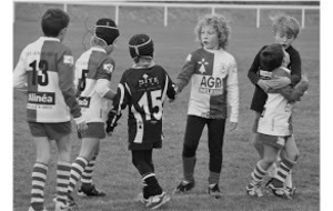 Entrainement M8/M10/M12