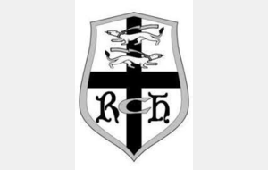 RC de l'Hermine vs AL.Melesse