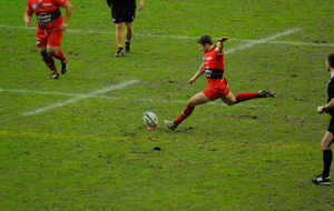 Tournoi M14 à Lanhelin (Annulé REPOS) 