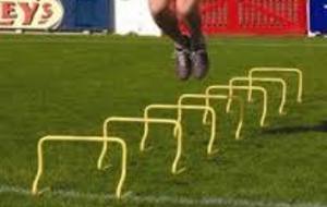 Entrainement M14/M16/M19