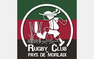 Phoenix Orange de Melesse II vs RCMorlaix