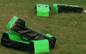 Entrainement M8/M10