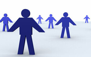 Présence Forum des associations et du bénévolat (9h à 13h)