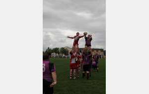 Tournoi M14 (Le Rheu - Beuffru)