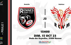 A3 RST RENNES EC - RCVM