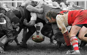 Tournoi M12 (Acigné)