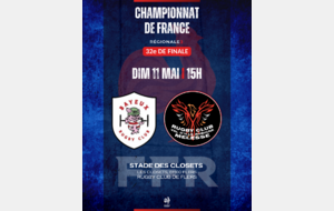 32e Championnat de France