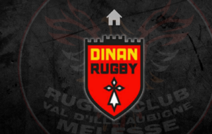 J1 - Dinan Rugby