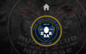 J2 - US Acignolaise Rugby
