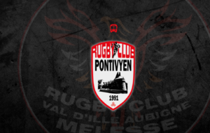 J3 - RC Pontivyen