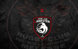 Rugby Lanester Locunel