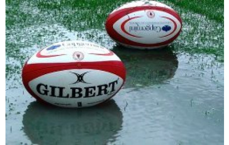 Terrains du Champ Courtin impraticables