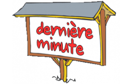 [M11] Récompense de la mairie le 11 juin