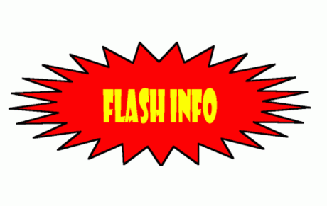 [M9 à M13] Infos de dernière minute ! ! !