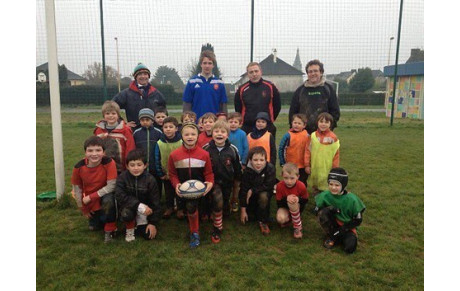 [Tous] Les honneurs de la presse..