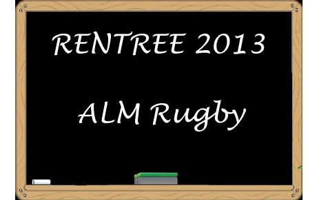 [Tous] Bienvenue !!!