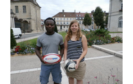 [TOUS] Des nouvelles de Marion et Daniel