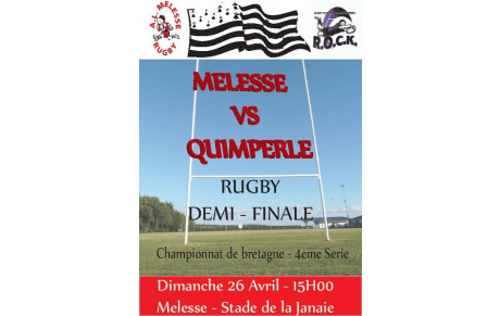 Demi-finale championnat Bzh