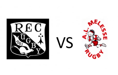 2ieme journée dimanche 04 Ocobre REC vs Melesse