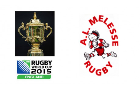 Octobre: le mois pour commencer le rugby!